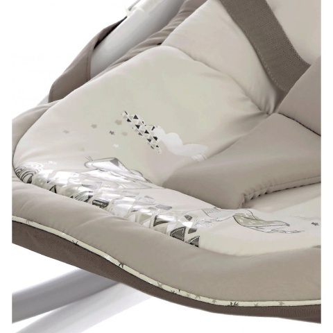 Jane Leżaczek FOLD od 0m+ do 9kg