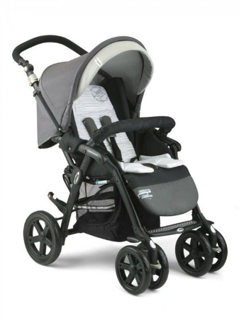 Jane Nomad wersja spacerowa