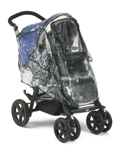 Jane Nomad wersja spacerowa