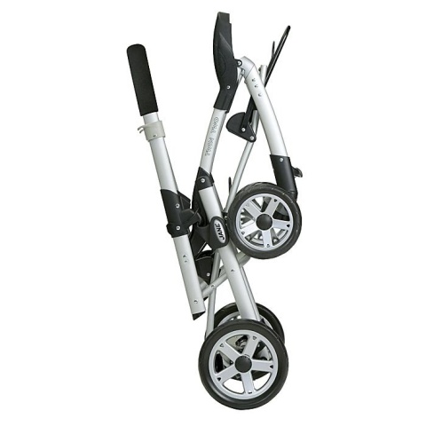 Jane Twin Two wersja spacerowa