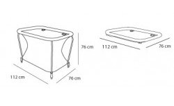 Kojec Medium Primi Sogni