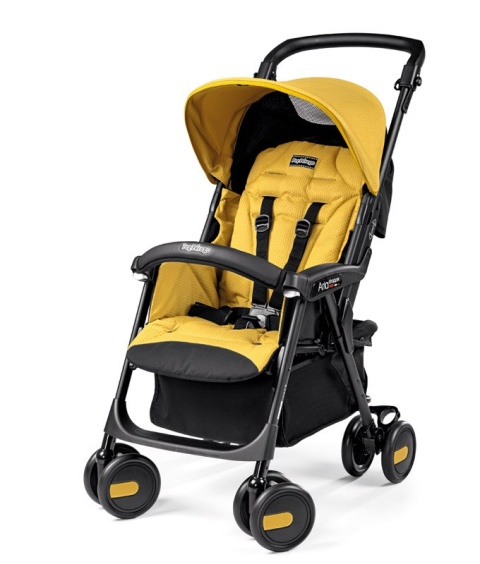 ARIA SHOPPER CLASSICO 5,8 kg Peg Perego