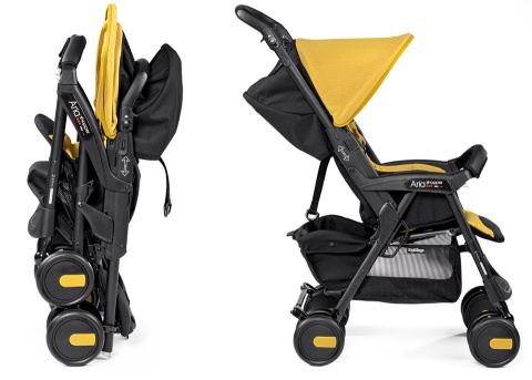ARIA SHOPPER CLASSICO 5,8 kg Peg Perego