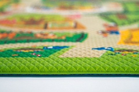 AWESOME playMAT City/Zoo - Prince Lionheart (7750)