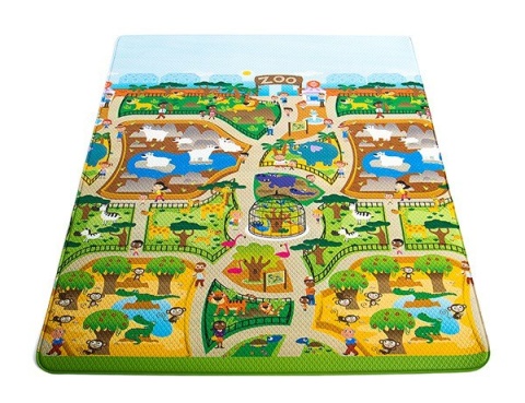AWESOME playMAT City/Zoo - Prince Lionheart (7750)
