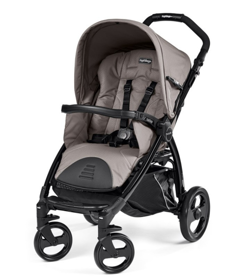 BOOK COMPLETO Peg Perego wózek spacerowy