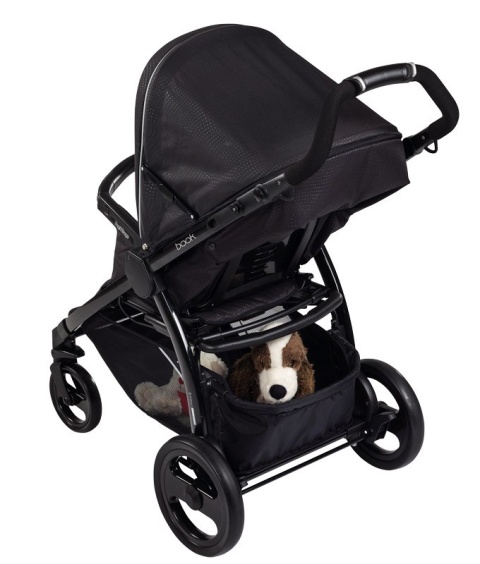 BOOK COMPLETO Peg Perego wózek spacerowy