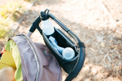 Prince Lionheart - Stroller Organizer Tray (0356)