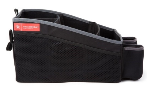 Prince Lionheart - Travel Organiser - Organizer do samochodu (0350)