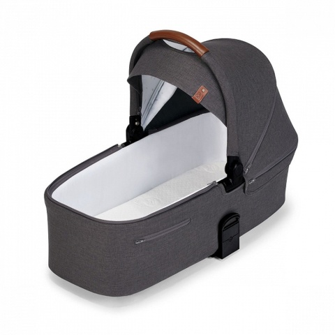 EVERYDAY Kinderkraft Wózek wielofunkcyjny 2w1 - Dark Grey