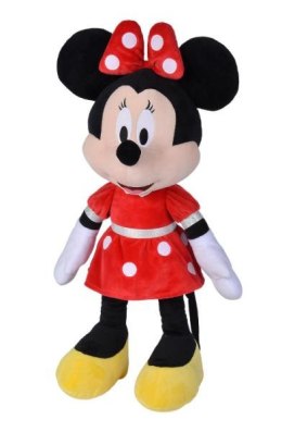 PROMO Maskotka pluszowa Minnie 60cm Disney