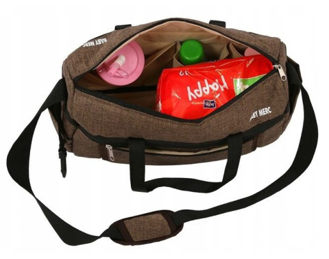 T1 Baby Merc oryginalna torba do wózka  T1/2