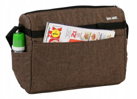 T1 Baby Merc oryginalna torba do wózka  T1/2