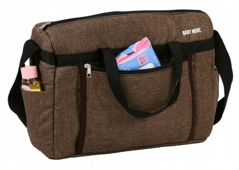 T1 Baby Merc oryginalna torba do wózka  T1/2