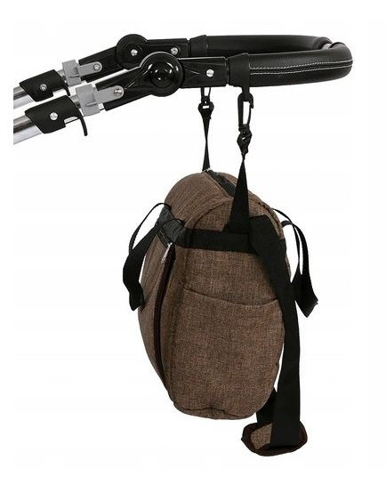 T1 Baby Merc oryginalna torba do wózka  T1/2