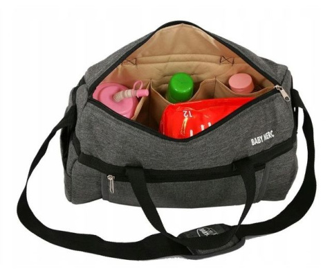 T1 Baby Merc oryginalna torba do wózka  T1/4