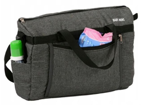 T1 Baby Merc oryginalna torba do wózka  T1/4