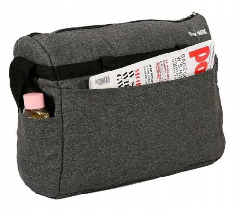 T1 Baby Merc oryginalna torba do wózka  T1/4