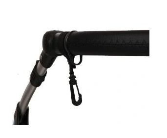 T3 Baby Merc uniwersalna torba pielęgnacyjna do wózka T3/3