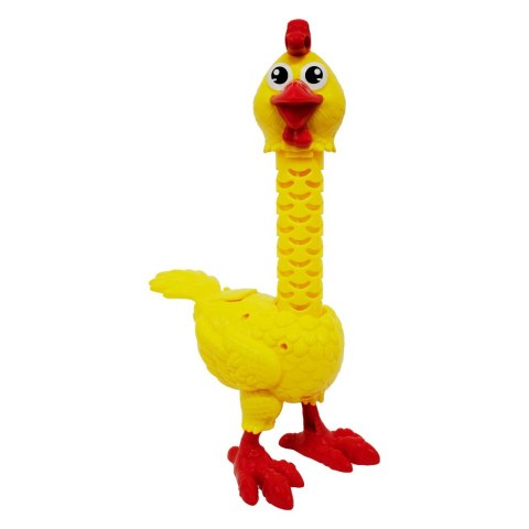 ZESTAW PLASTELINY Z KOGUTEM