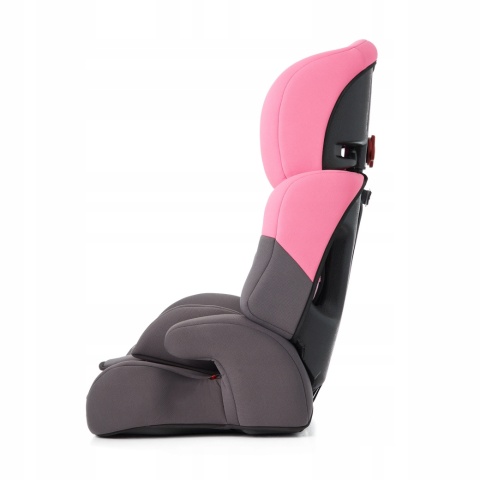 Babytiger MALI fotelik samochodowy 9-36 kg - różowy