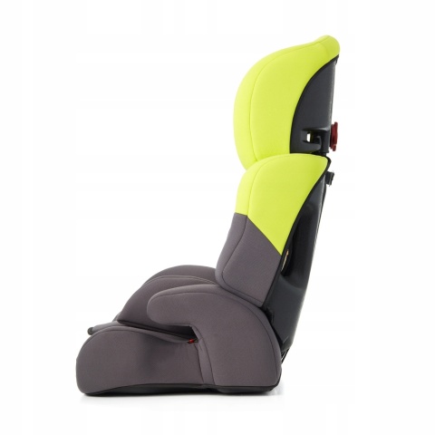 Babytiger MALI fotelik samochodowy 9-36 kg - żółty