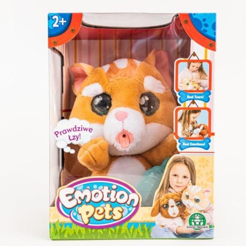 PROMO Emotion Pets Kotek 12251