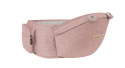 HONEY Nosidełko Colibro 12w1 nosidło dla dzieci od 3 do 24 miesięcy, do 18kg - Sweet Pink