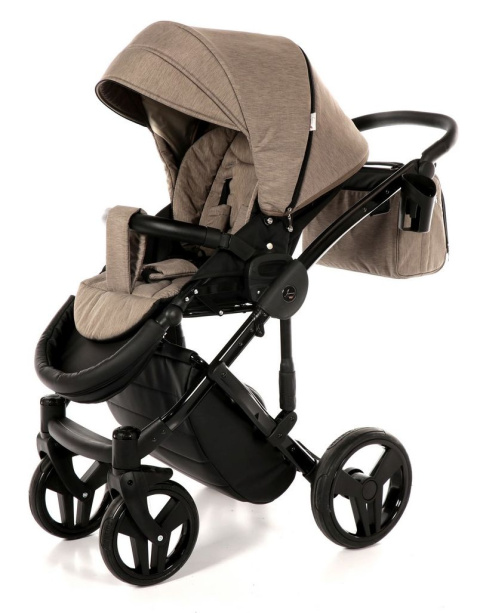 DIAMOND Junama 2w1 wózek wielofunkcyjny Polski Produkt kolor - 04