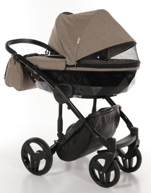 DIAMOND Junama 2w1 wózek wielofunkcyjny Polski Produkt kolor - 04