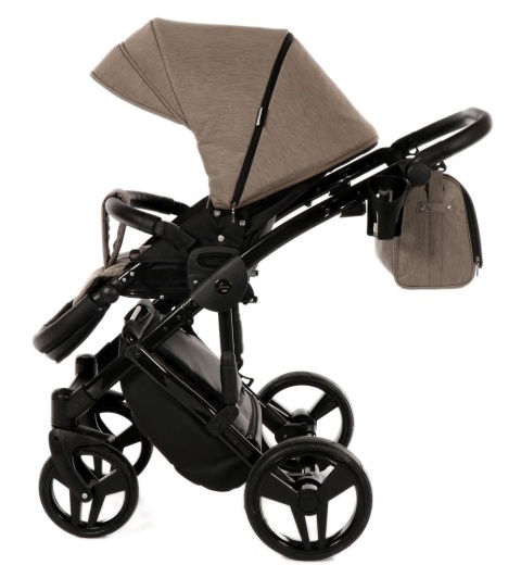 DIAMOND Junama 2w1 wózek wielofunkcyjny Polski Produkt kolor - 04