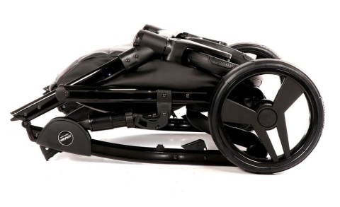 DIAMOND Junama 2w1 wózek wielofunkcyjny Polski Produkt kolor - 05