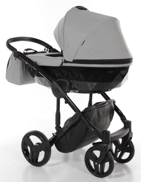 DIAMOND Junama 2w1 wózek wielofunkcyjny Polski Produkt kolor - 07