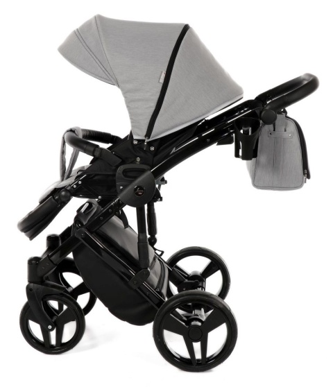 DIAMOND Junama 2w1 wózek wielofunkcyjny Polski Produkt kolor - 07