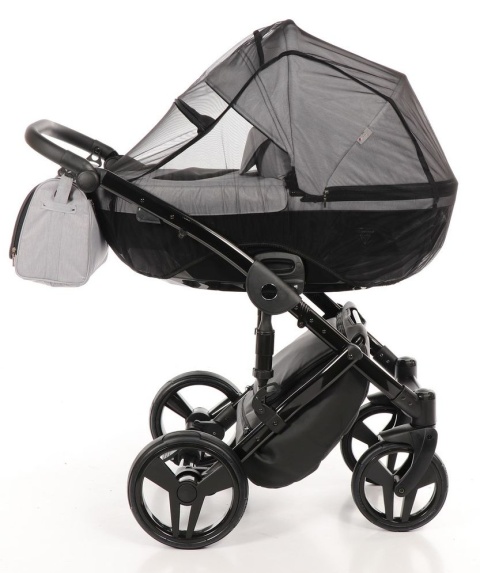 DIAMOND Junama 2w1 wózek wielofunkcyjny Polski Produkt kolor - 07