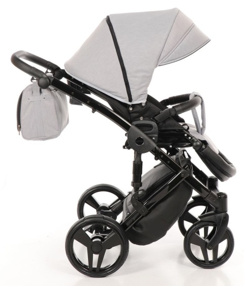 DIAMOND Junama 2w1 wózek wielofunkcyjny Polski Produkt kolor - 07