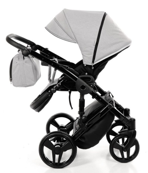 DIAMOND Junama 2w1 wózek wielofunkcyjny Polski Produkt kolor - 07