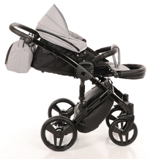 DIAMOND Junama 2w1 wózek wielofunkcyjny Polski Produkt kolor - 07