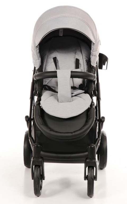 DIAMOND Junama 2w1 wózek wielofunkcyjny Polski Produkt kolor - 07