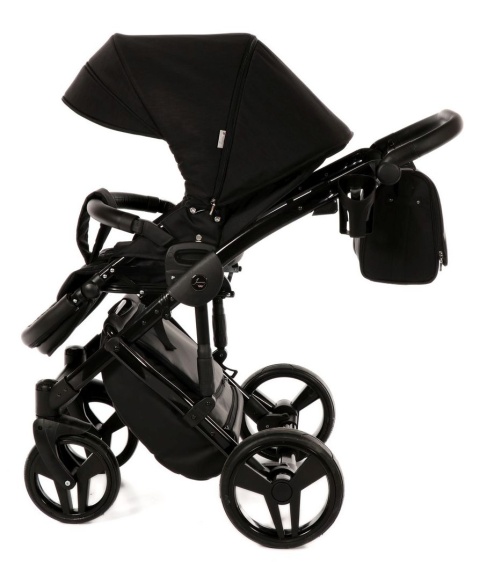 DIAMOND Junama 3w1 wózek wielofunkcyjny z fotelikiem KITE 0-13kg Polski Produkt kolor - 05