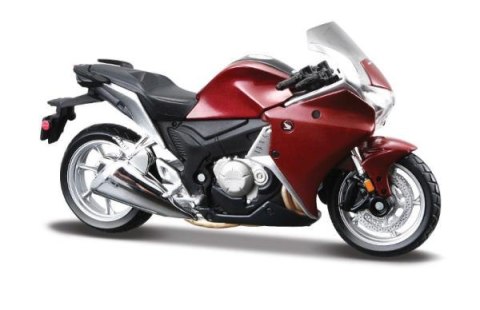 MAISTO 39030-12 Motor Honda VFR1200F 1:18