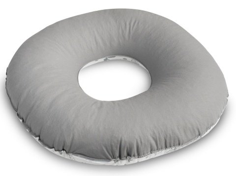 Poduszka Poporodowa Koło Poporodowe - LAS GRAFITOWY