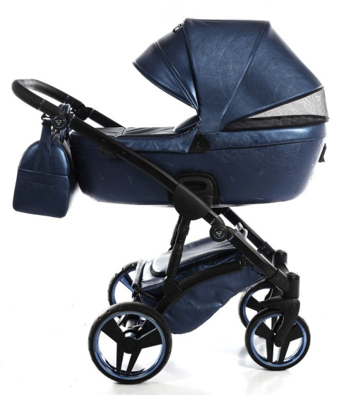 TERMO Junama 3w1 wózek wielofunkcyjny z fotelikiem KITE 0-13kg Polski Produkt kolor 04