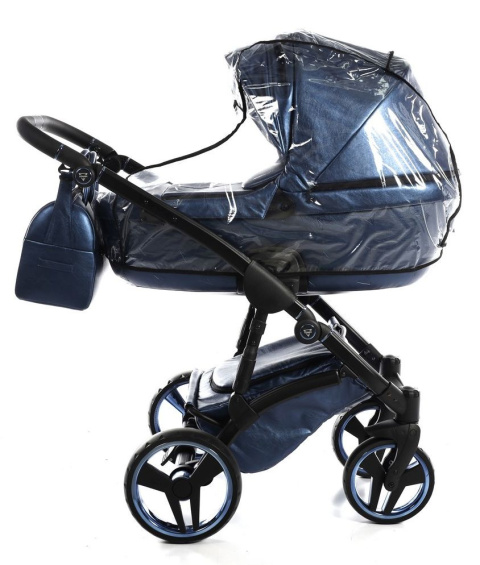 TERMO Junama 3w1 wózek wielofunkcyjny z fotelikiem KITE 0-13kg Polski Produkt kolor 04