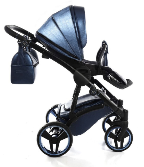 TERMO Junama 3w1 wózek wielofunkcyjny z fotelikiem KITE 0-13kg Polski Produkt kolor 04