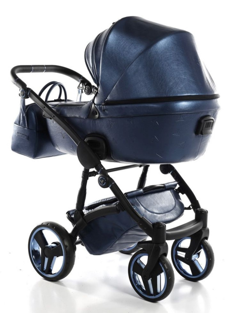 TERMO Junama 3w1 wózek wielofunkcyjny z fotelikiem KITE 0-13kg Polski Produkt kolor 04