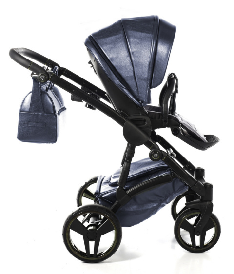 TERMO Junama 3w1 wózek wielofunkcyjny z fotelikiem KITE 0-13kg Polski Produkt kolor 04