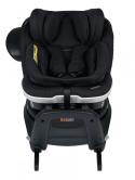 BeSafe iZi Turn B i-Size obrotowy fotelik samochodowy 0-18 kg - czarny cab 64