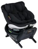 BeSafe iZi Turn B i-Size obrotowy fotelik samochodowy 0-18 kg - czarny cab 64