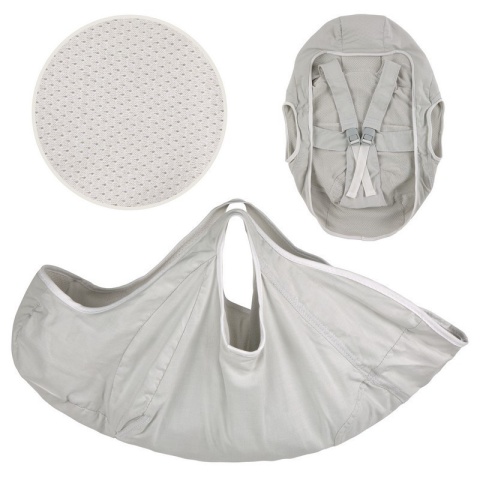 BeSafe iZi Twist B i-Size obrotowy fotelik samochodowy 0-18 kg - morska zieleń 09